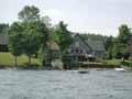 Lakeside and lake front homes, property, and cottages on Vermont lakes including lake seymour, lake Willoughby, Caspian Lake, Echo Lake, lake Champlain in Vermont's northeast kingdom