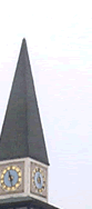 stratton's clock tower
